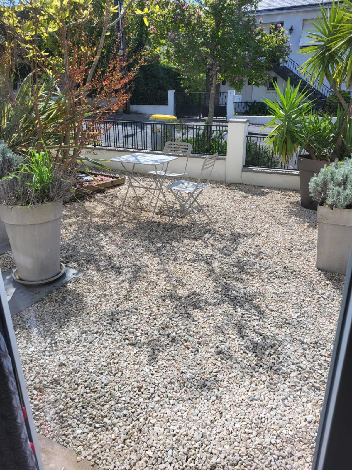 L'Agreable Hotel Nantes Exterior foto