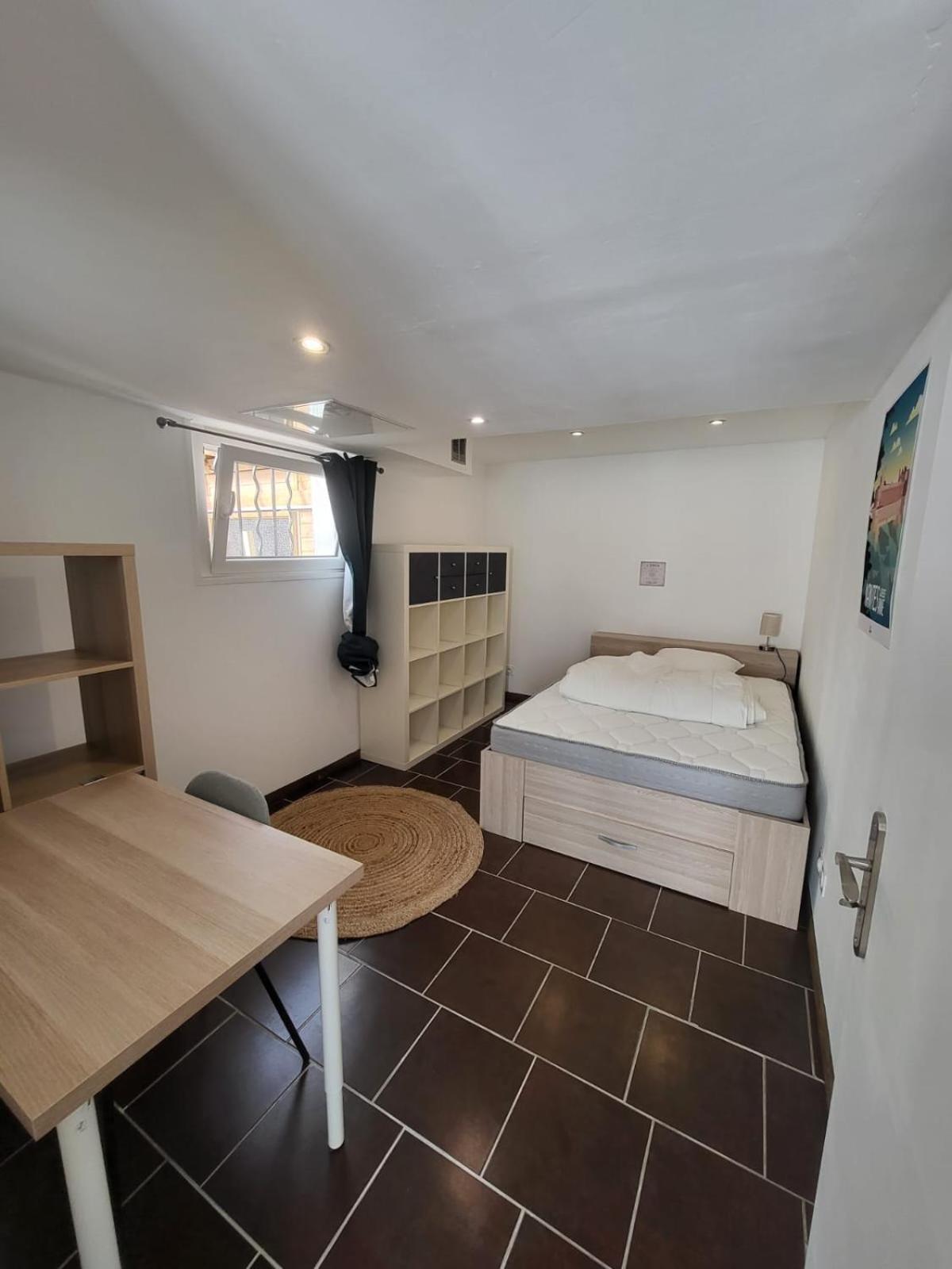 L'Agreable Hotel Nantes Exterior foto